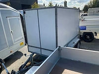 Zb oa aanhangwagen - afbeelding 1 van  12