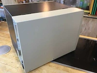 Zebra 220xi4tm 203dpi thermische labelprinter - afbeelding 6 van  6