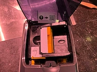Zebra zxp series 3 printer voor pvc kaarten (2x) - afbeelding 7 van  10