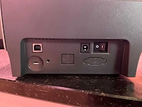 Zebra zxp series 3 printer voor pvc kaarten (2x) - afbeelding 8 van  10