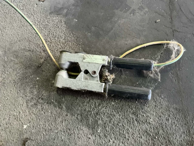 Zeca 5834/icmi atex aardingsklem - afbeelding 2 van  4