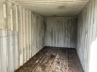 Zeecontainer 20ft - afbeelding 4 van  5