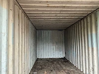 Zeecontainer 20ft - afbeelding 3 van  9