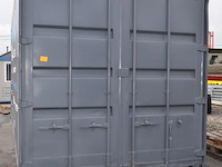Zeecontainer 20m - afbeelding 2 van  6
