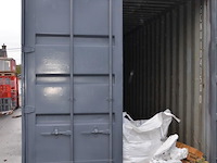 Zeecontainer 20m - afbeelding 4 van  6