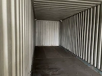 Zeecontainer 40 voetcontainer type sb45 - afbeelding 4 van  6
