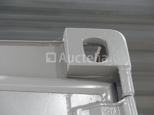 Zeecontainer cf20p-168p-2 - afbeelding 2 van  15