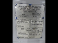 Zeecontainer cf20p-168p-2 - afbeelding 3 van  15