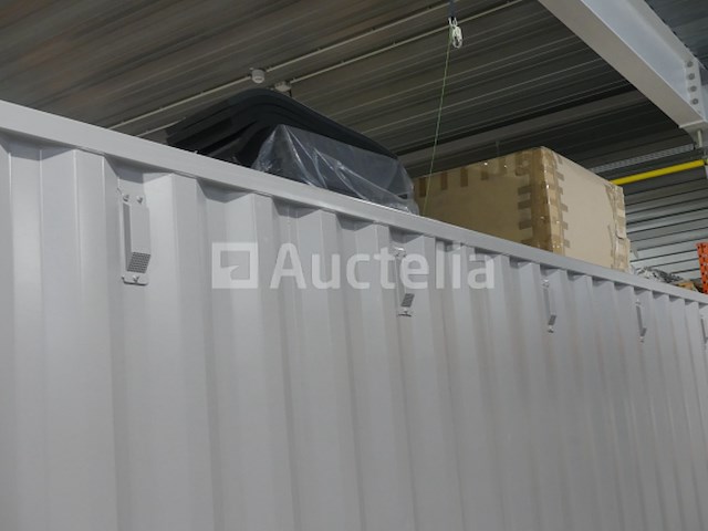 Zeecontainer cf20p-168p-2 - afbeelding 4 van  15