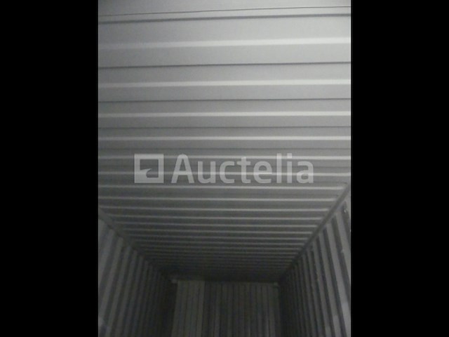 Zeecontainer cf20p-168p-2 - afbeelding 5 van  15