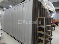 Zeecontainer cf20p-168p-2 - afbeelding 1 van  15
