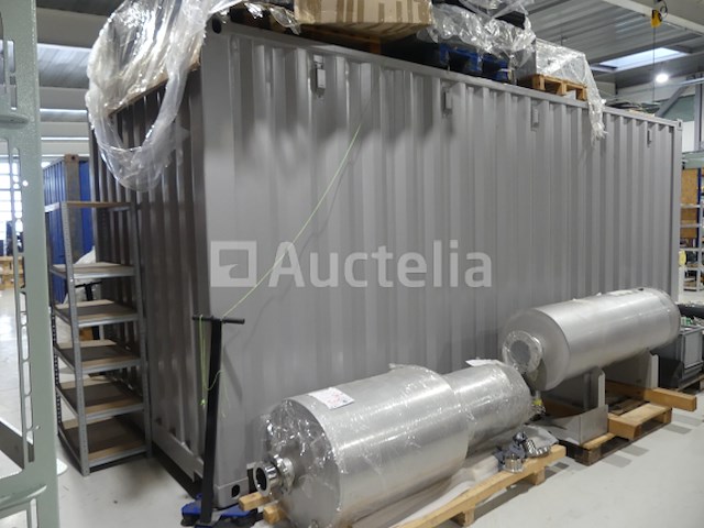 Zeecontainer cf20p-168p-2 - afbeelding 9 van  15