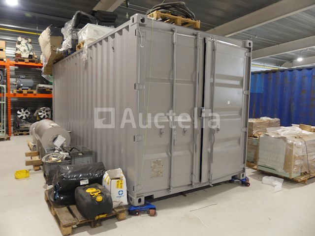 Zeecontainer cf20p-168p-2 - afbeelding 10 van  15