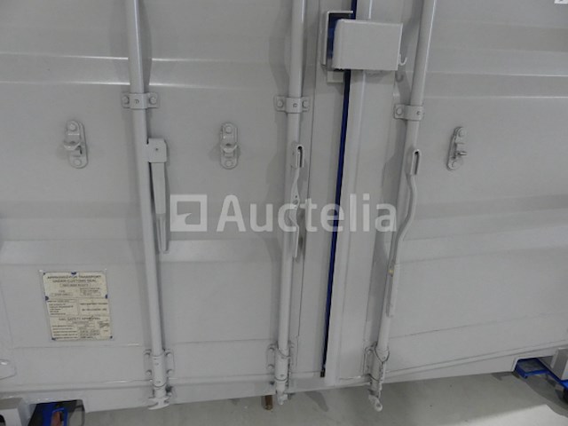 Zeecontainer cf20p-168p-2 - afbeelding 12 van  15