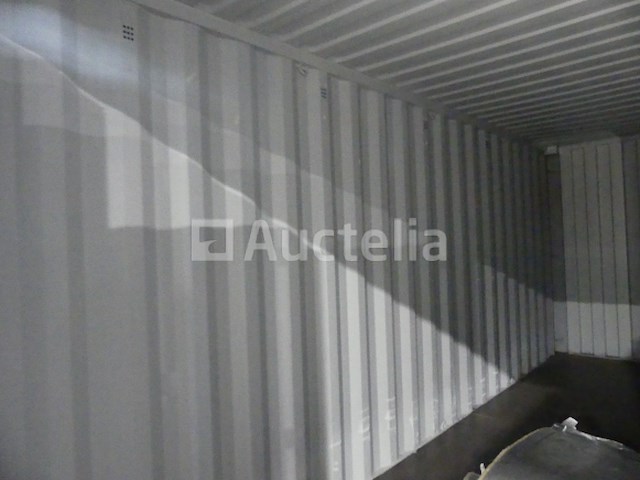 Zeecontainer cf20p-168p-2 - afbeelding 14 van  15