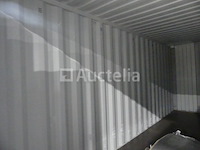 Zeecontainer cf20p-168p-2 - afbeelding 14 van  15