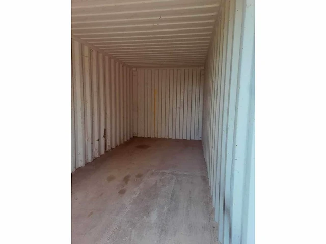 Zeecontainer haakarm - afbeelding 2 van  7