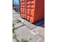 Zeecontainer haakarm - afbeelding 5 van  7