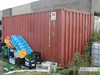 Zeecontainer hc - afbeelding 3 van  5