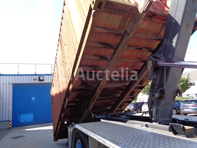 Zeecontainer - afbeelding 3 van  7