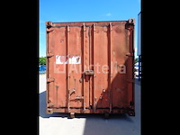 Zeecontainer - afbeelding 4 van  7