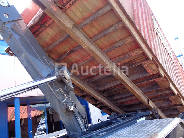 Zeecontainer - afbeelding 5 van  7