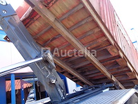 Zeecontainer - afbeelding 5 van  7