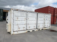 Zeecontainer - afbeelding 2 van  14