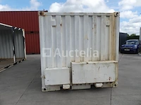 Zeecontainer - afbeelding 1 van  14