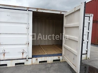 Zeecontainer - afbeelding 9 van  14
