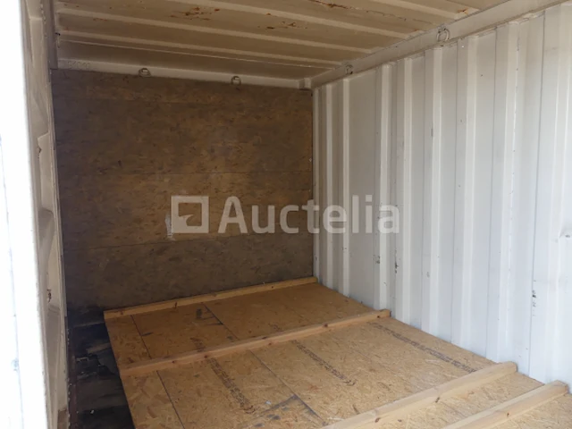 Zeecontainer - afbeelding 13 van  14