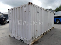 Zeecontainer - afbeelding 14 van  14