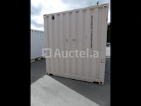 Zeecontainer - afbeelding 2 van  7
