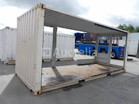 Zeecontainer - afbeelding 3 van  7