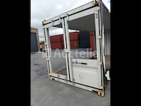 Zeecontainer - afbeelding 6 van  7