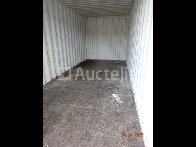 Zeecontainer - afbeelding 6 van  6