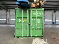 Zeecontainer - afbeelding 6 van  13