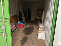 Zeecontainer - afbeelding 9 van  13