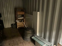 Zeecontainer - afbeelding 13 van  13