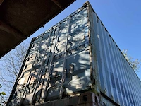 Zeecontainer - afbeelding 4 van  5