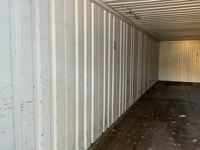 Zeecontainer - afbeelding 2 van  11