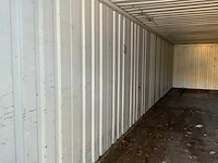 Zeecontainer - afbeelding 2 van  11