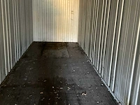 Zeecontainer - afbeelding 3 van  11