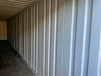 Zeecontainer - afbeelding 10 van  11