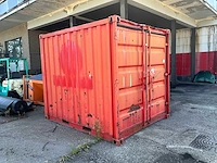 Zeecontainer - afbeelding 8 van  15