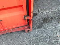 Zeecontainer - afbeelding 10 van  15