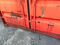 Zeecontainer - afbeelding 12 van  15