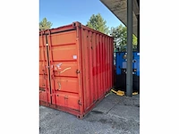 Zeecontainer - afbeelding 13 van  15