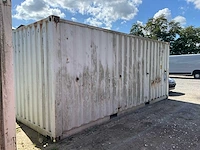 Zeecontainer - afbeelding 4 van  7