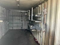 Zeecontainer - afbeelding 5 van  7